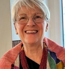 Dr.ssa Miriam Gandolfi